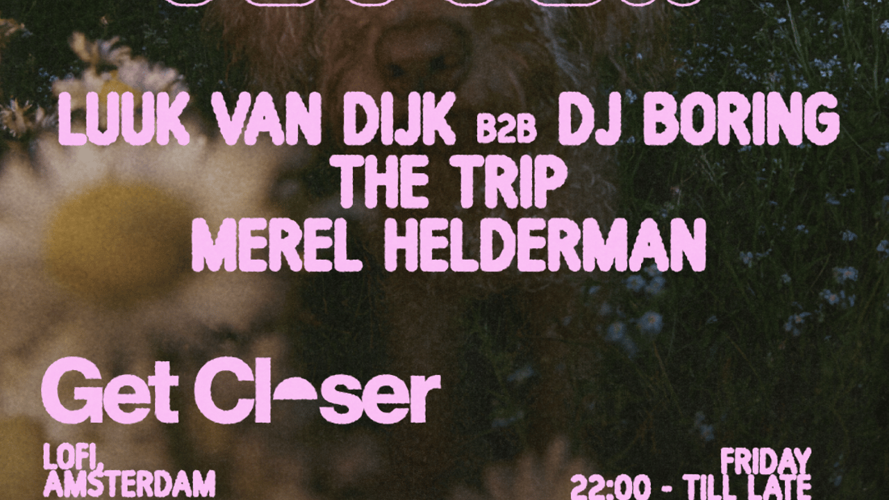 Get Closer