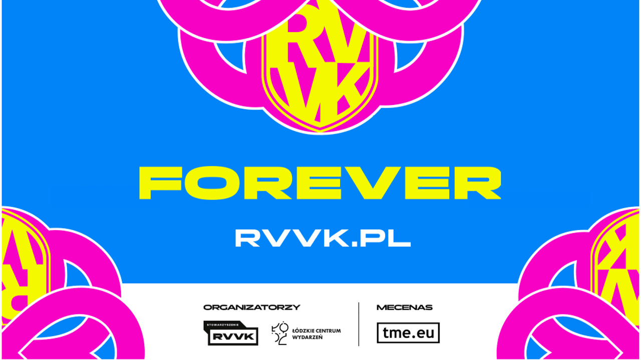 Ravekjavik Forever