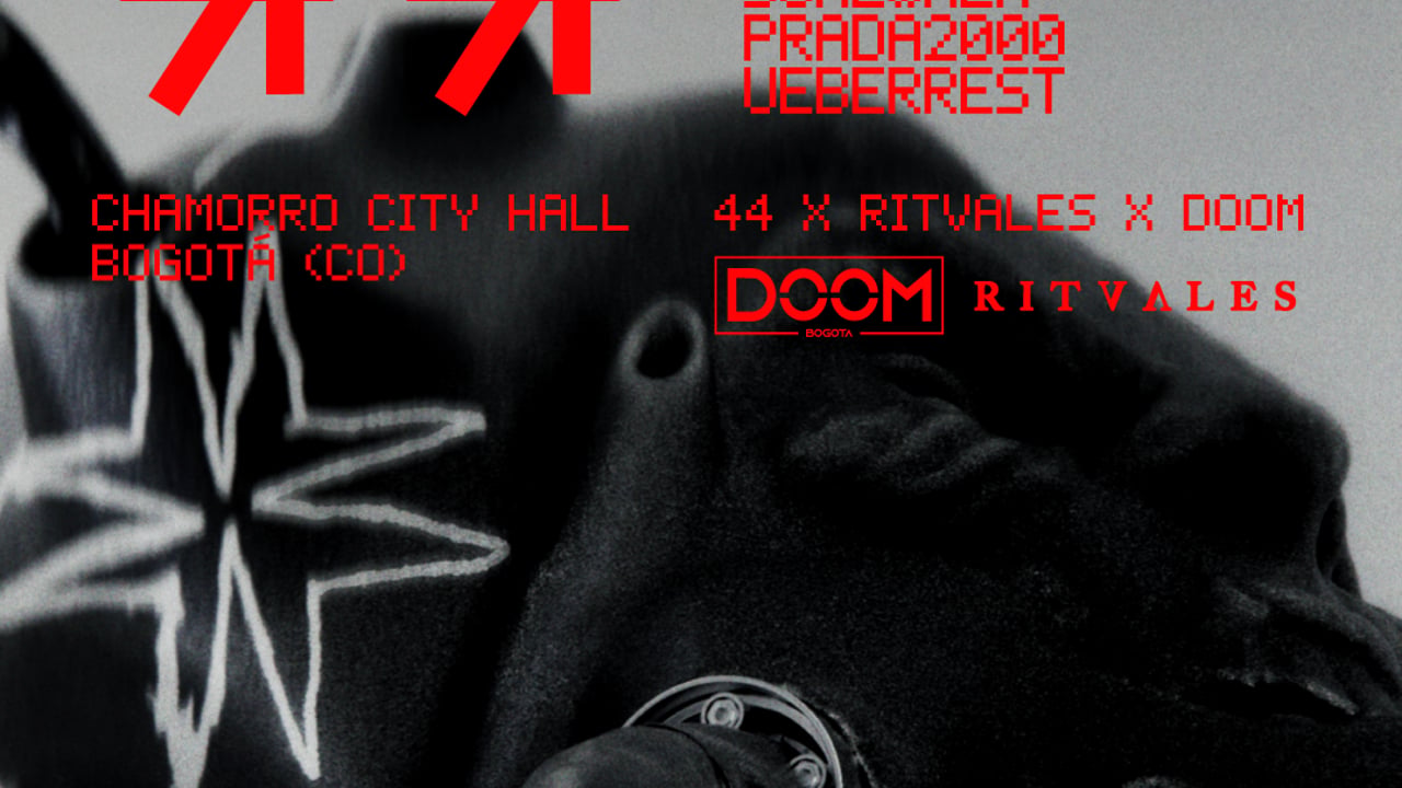 44 World Tour