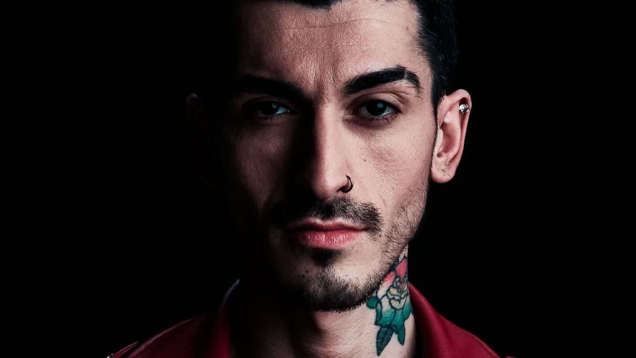 Zacharian