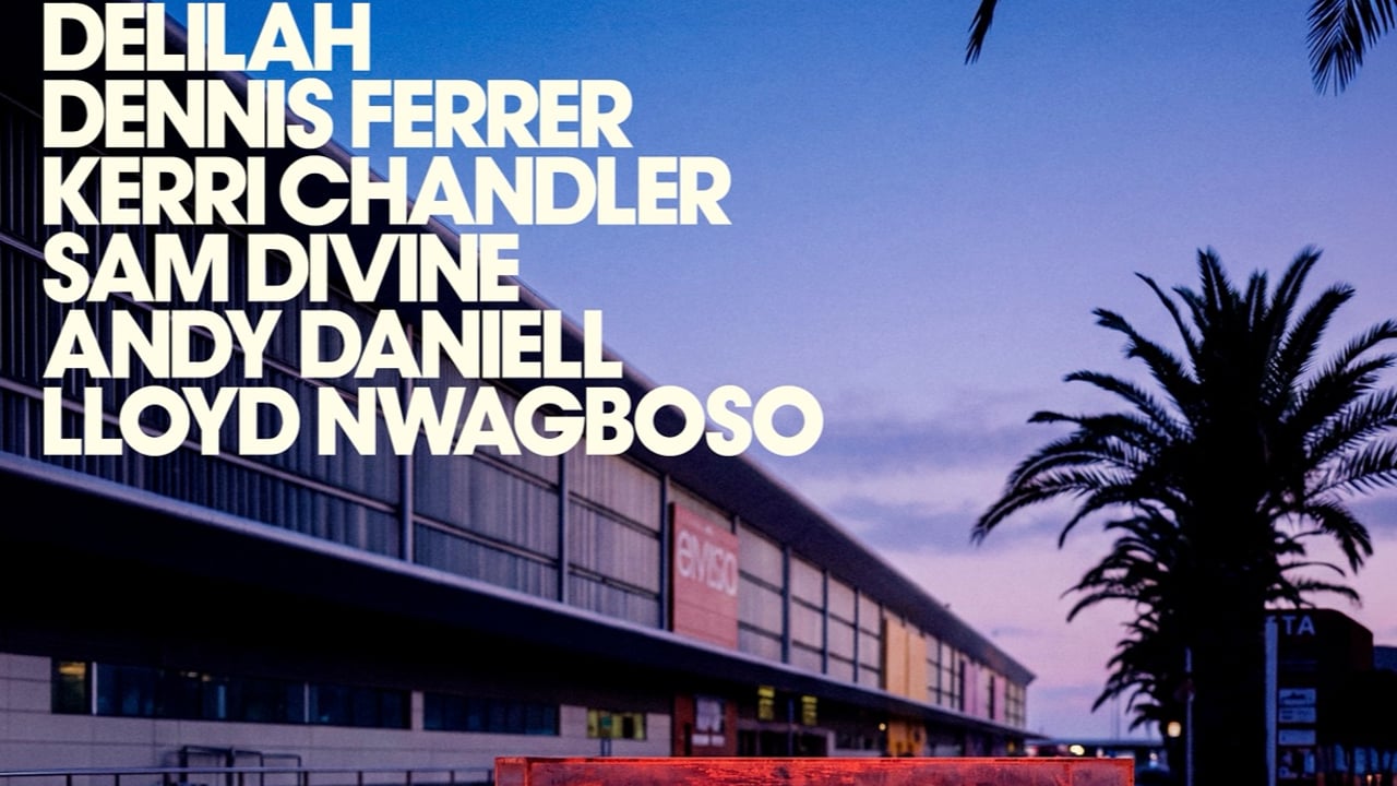 Defected Closing: Dennis Ferrer, Kerri Chandler, Sam Divine TBA