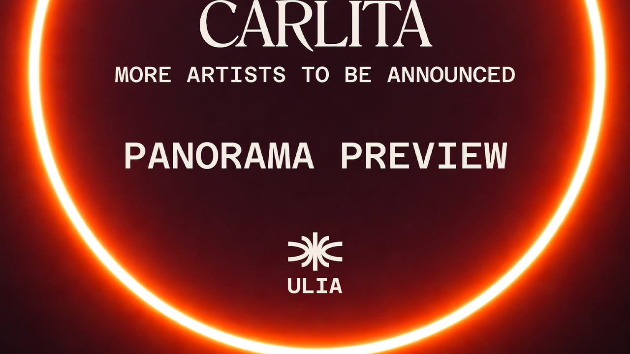 Carlita (Panorama Preview)