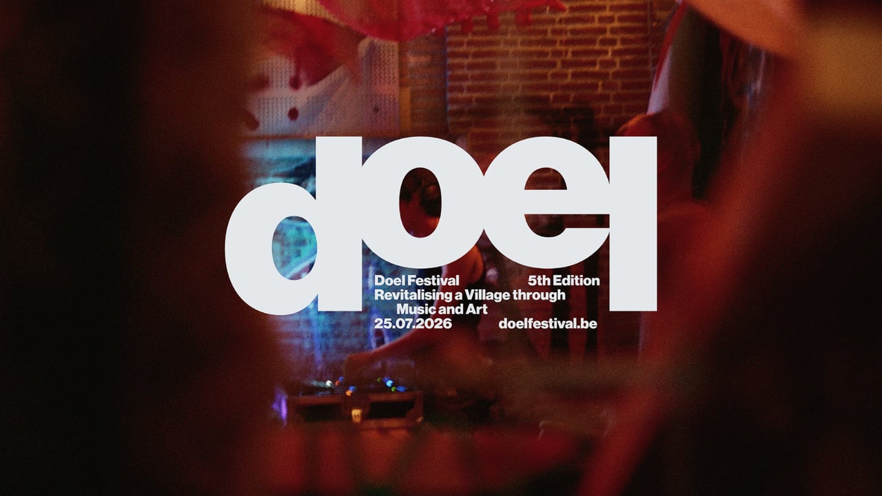 Doel festival 2026