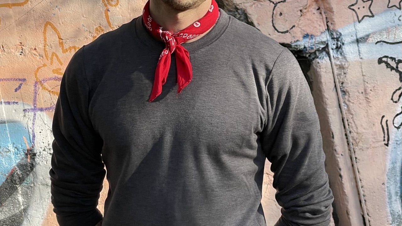 Daniel Mata