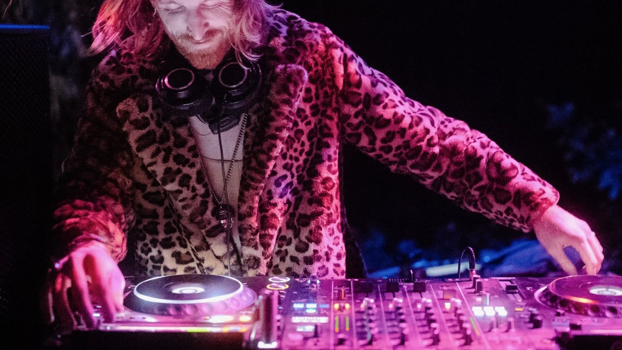 DJ Trevs