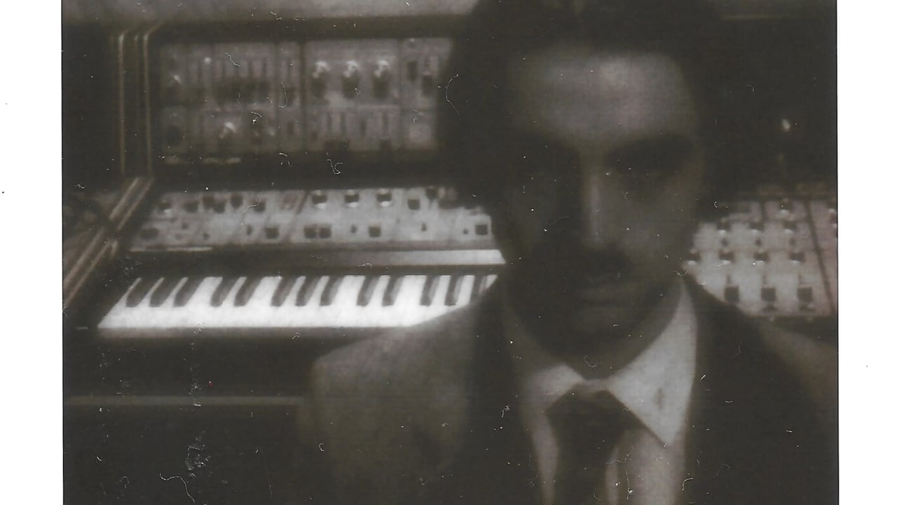 Alan Harman