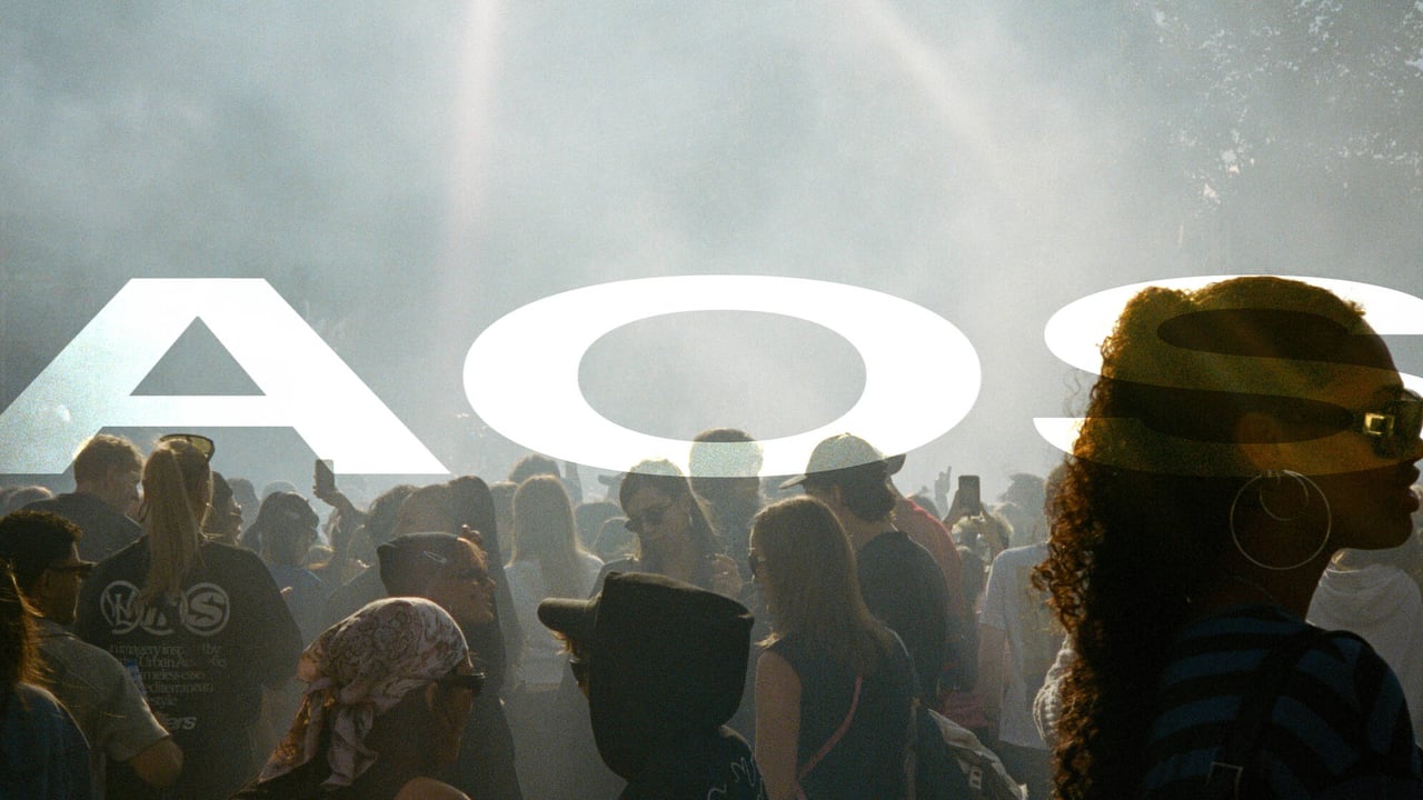 AOS FESTIVAL 2026