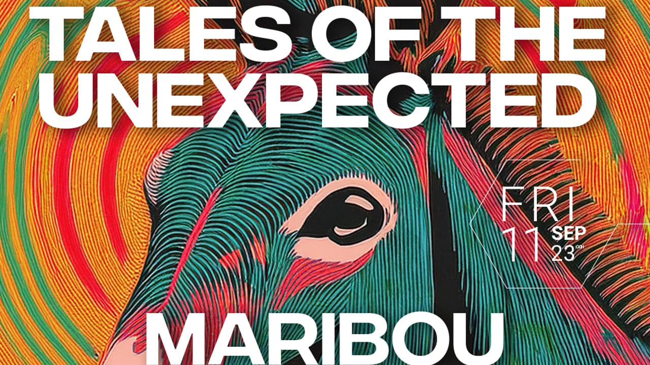 Tales of the Unexpected