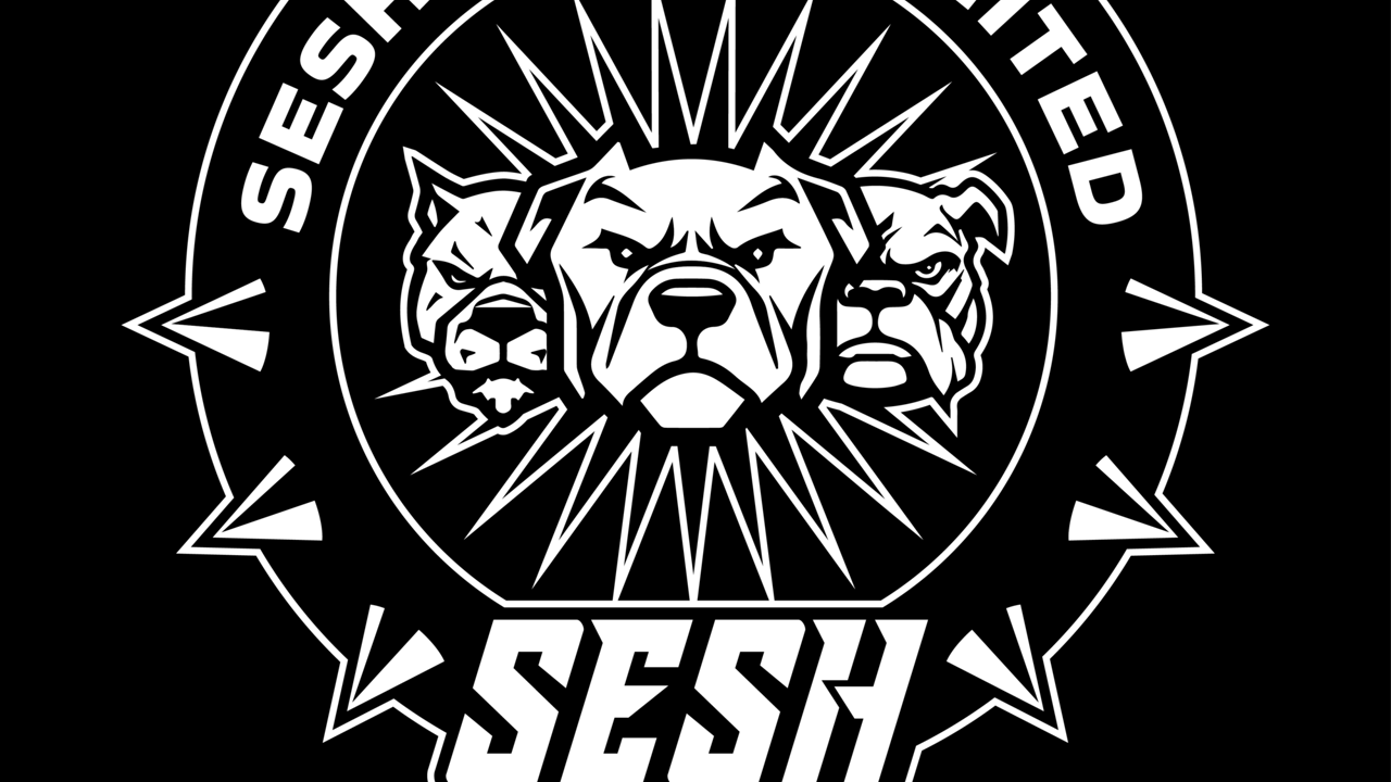 SESH pres. MCR-T invites
