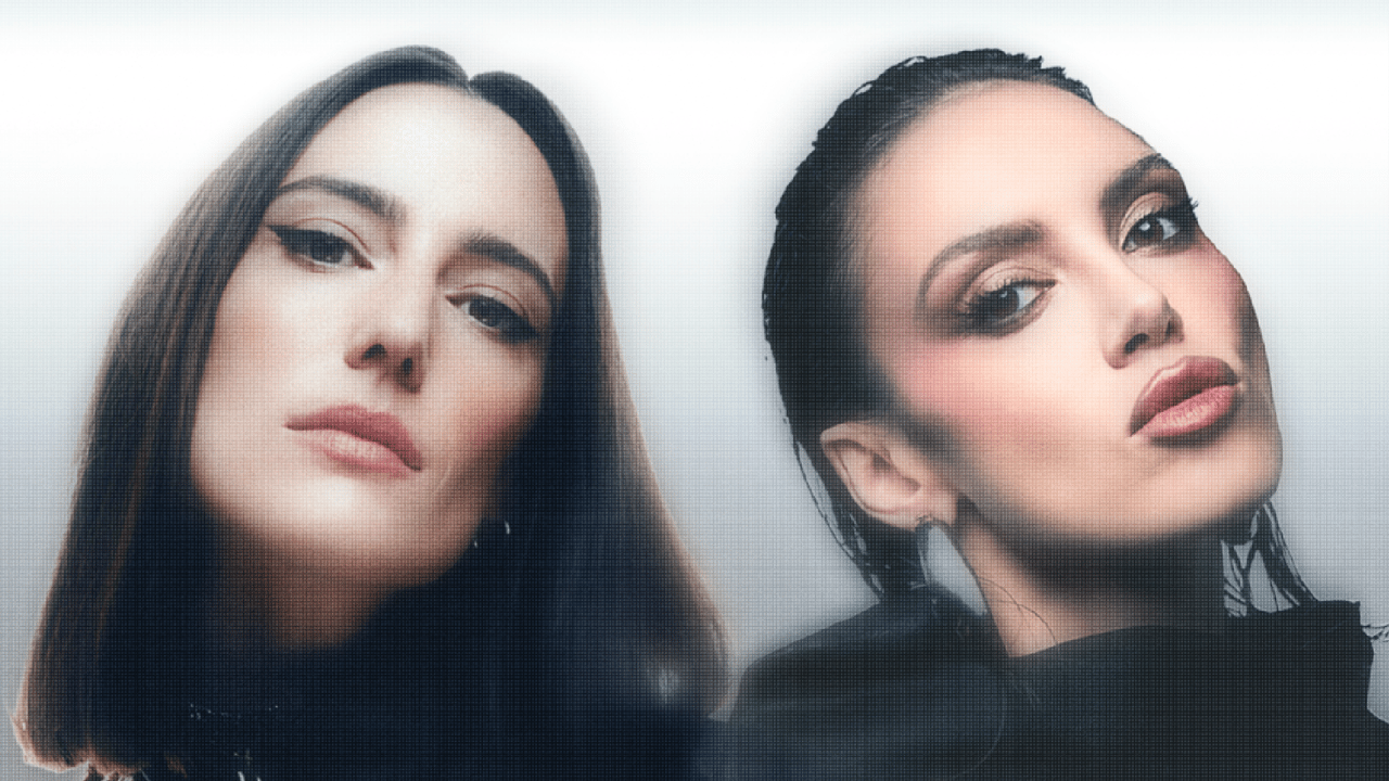 Amelie Lens b2b Sara Landry