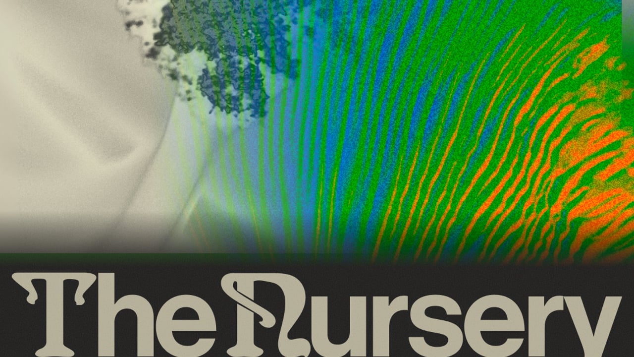 The Nursery: Moxie, Sinéad