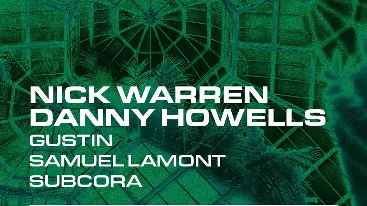 303 Presents The Soundgarden