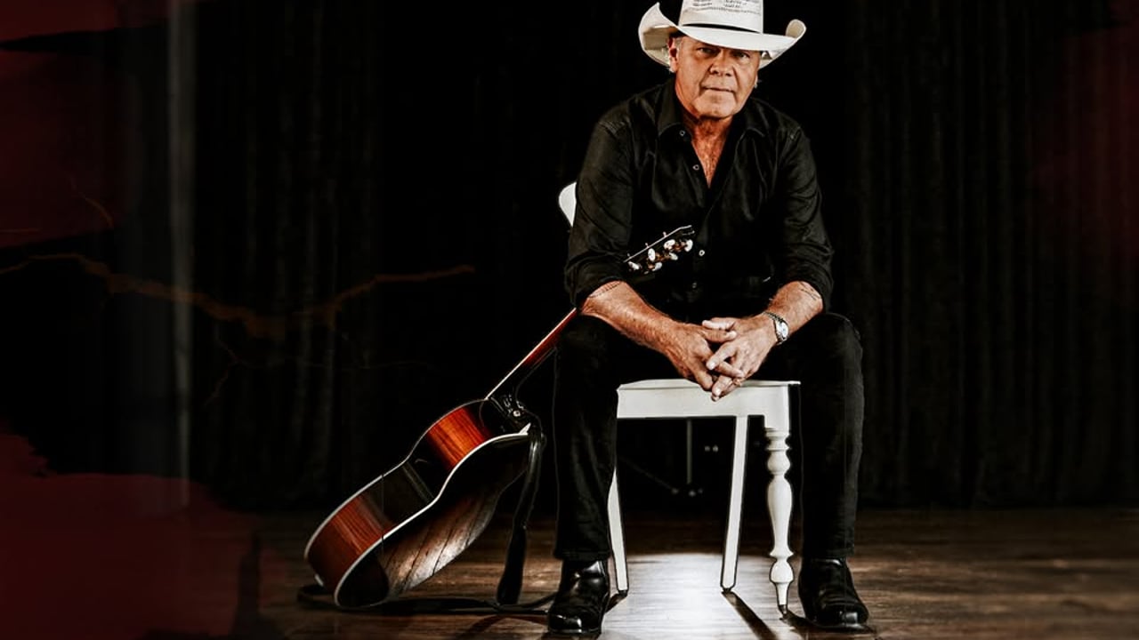 Troy Cassar-Daley
