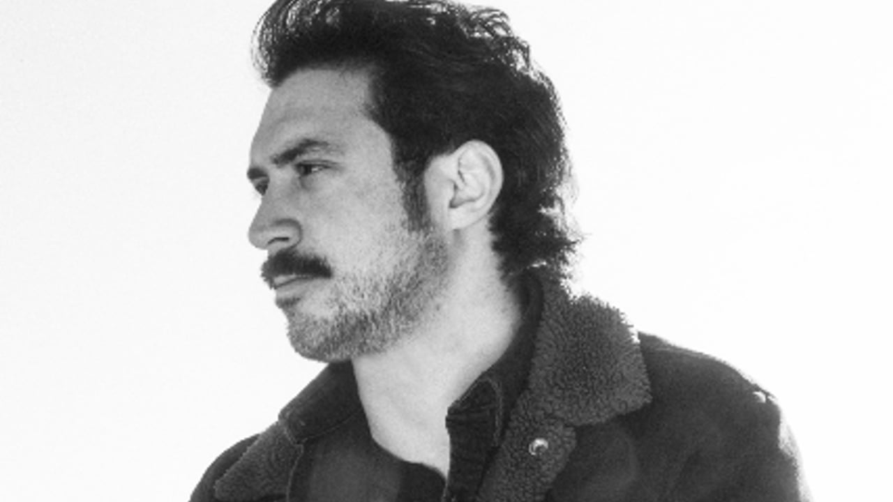 CAIOLA (Jordan Caiola of Mo Lowda & The Humble)