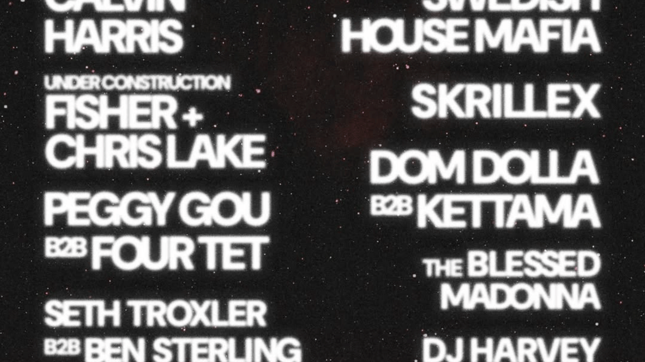 Head Trip Festival 2026