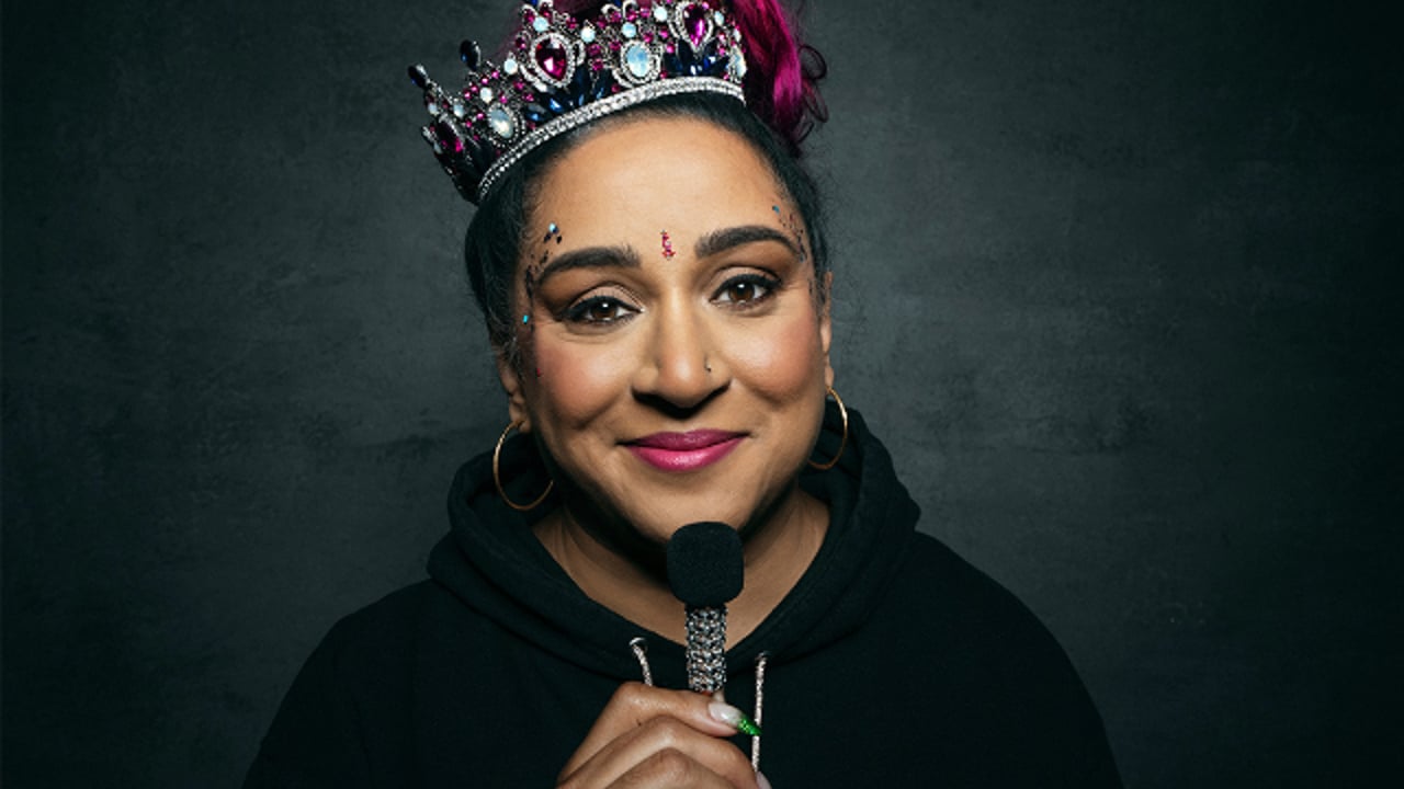 Pinky Patel
