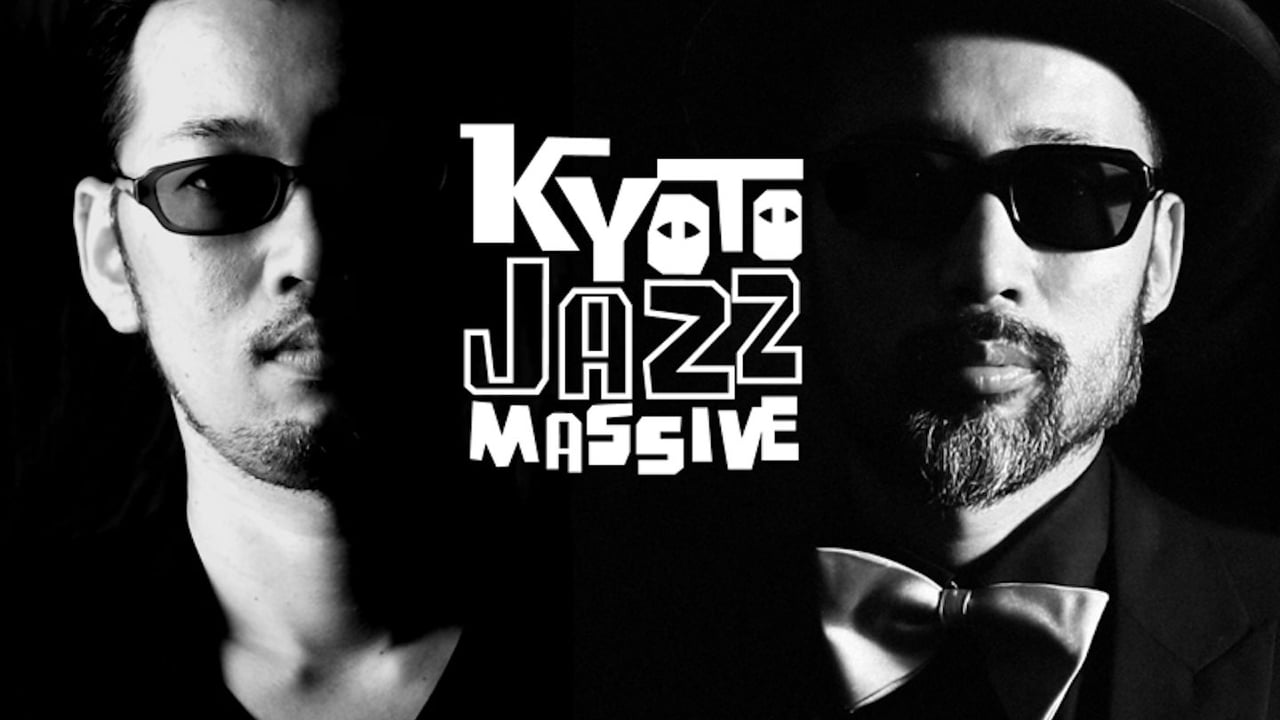 Kyoto Jazz Massive