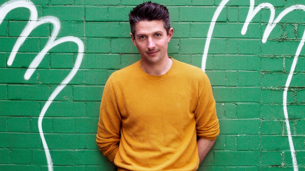 Stuart Goldsmith: Canary