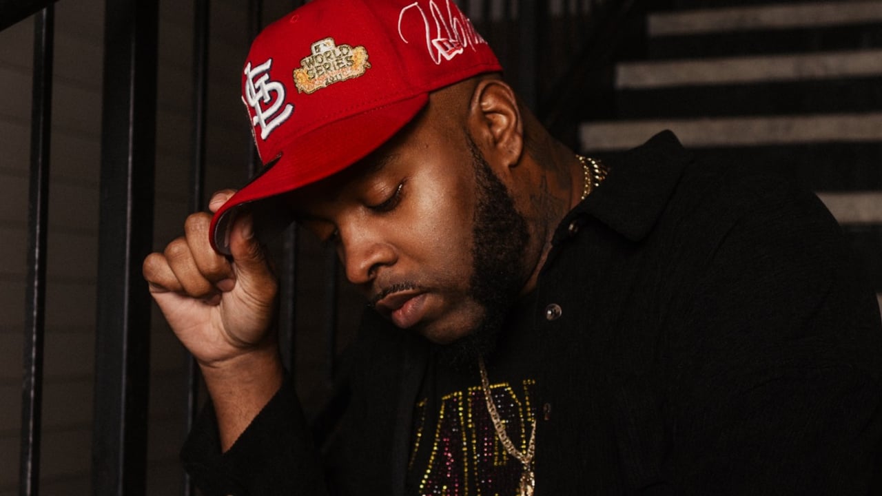 DJ Sliink