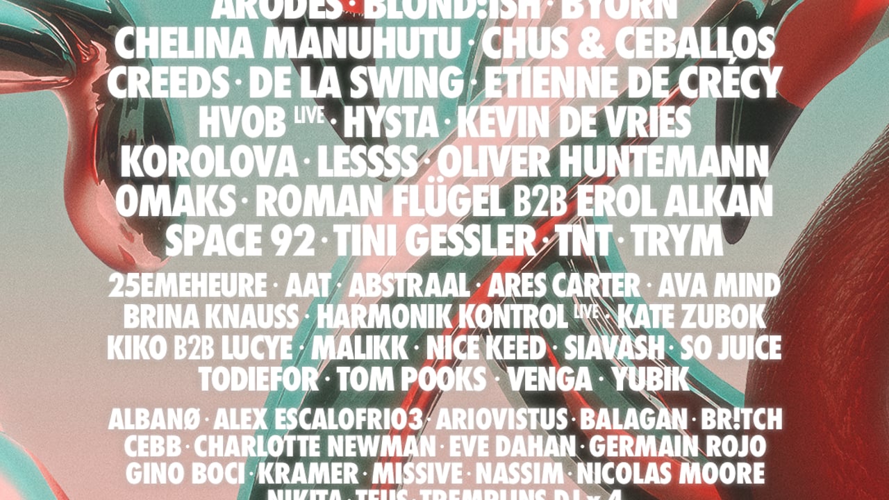 Family Piknik Festival - Montpellier