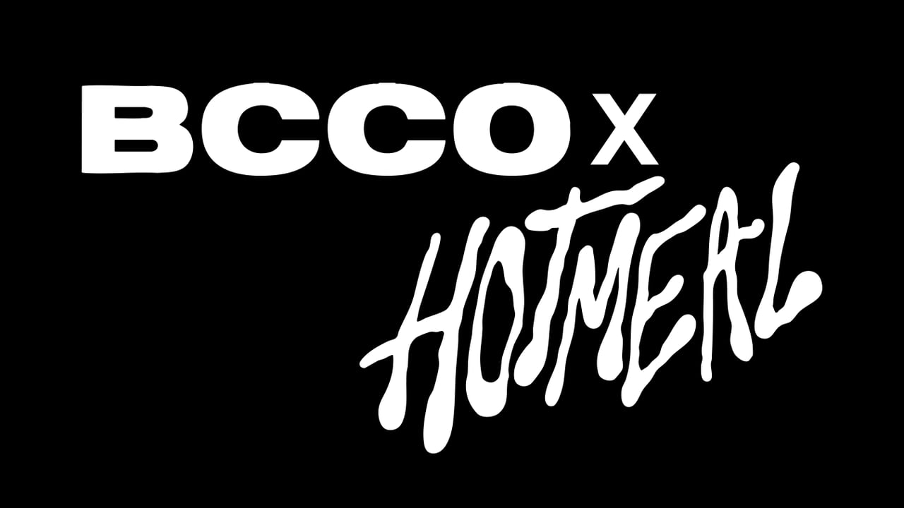 BCCO x Hot Meal