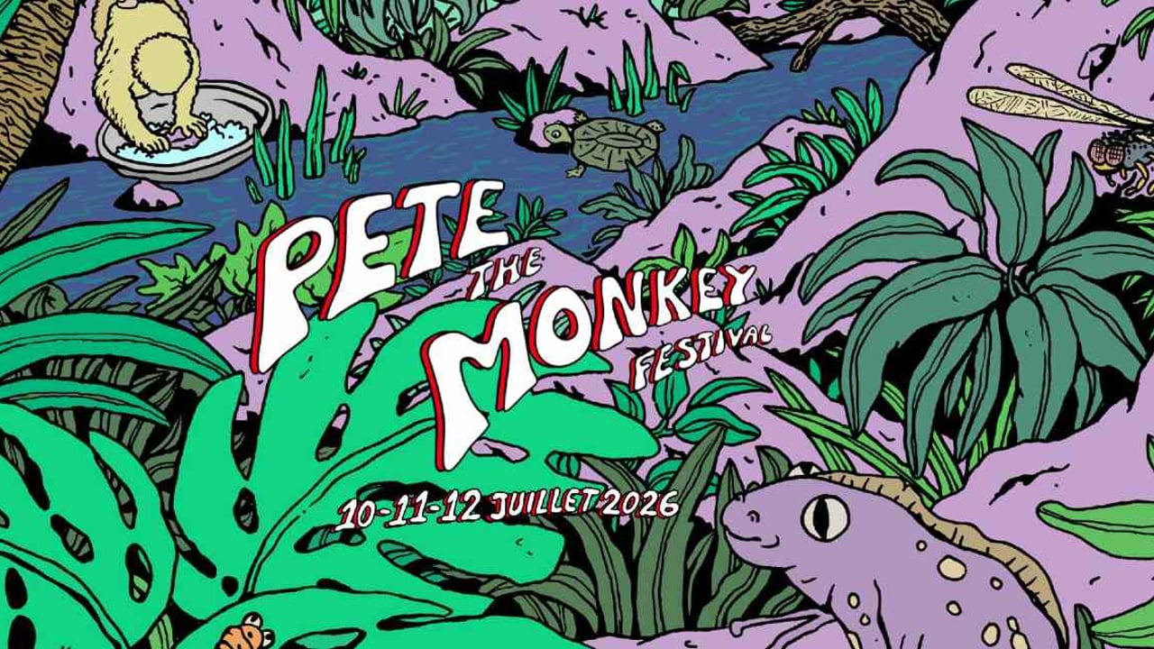 Pete The Monkey Festival 2026