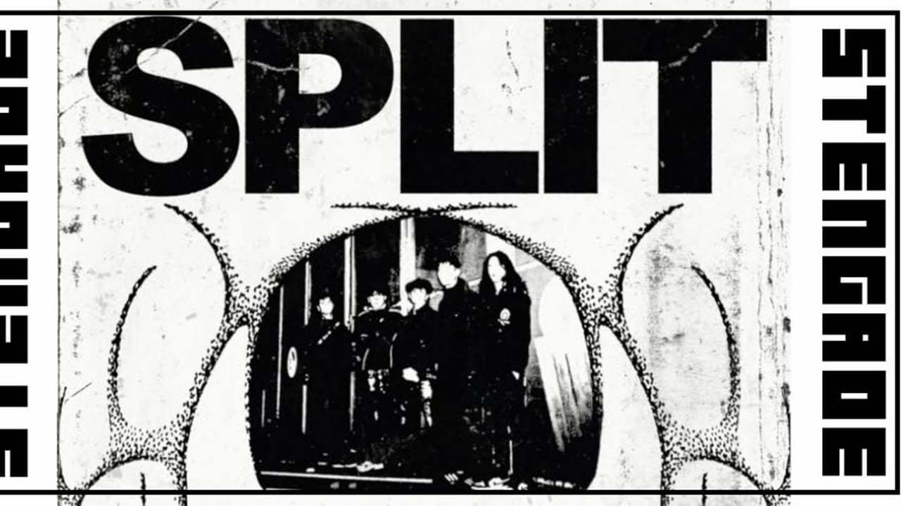 Split + Special Guest: Torn From Oblivion [NL]