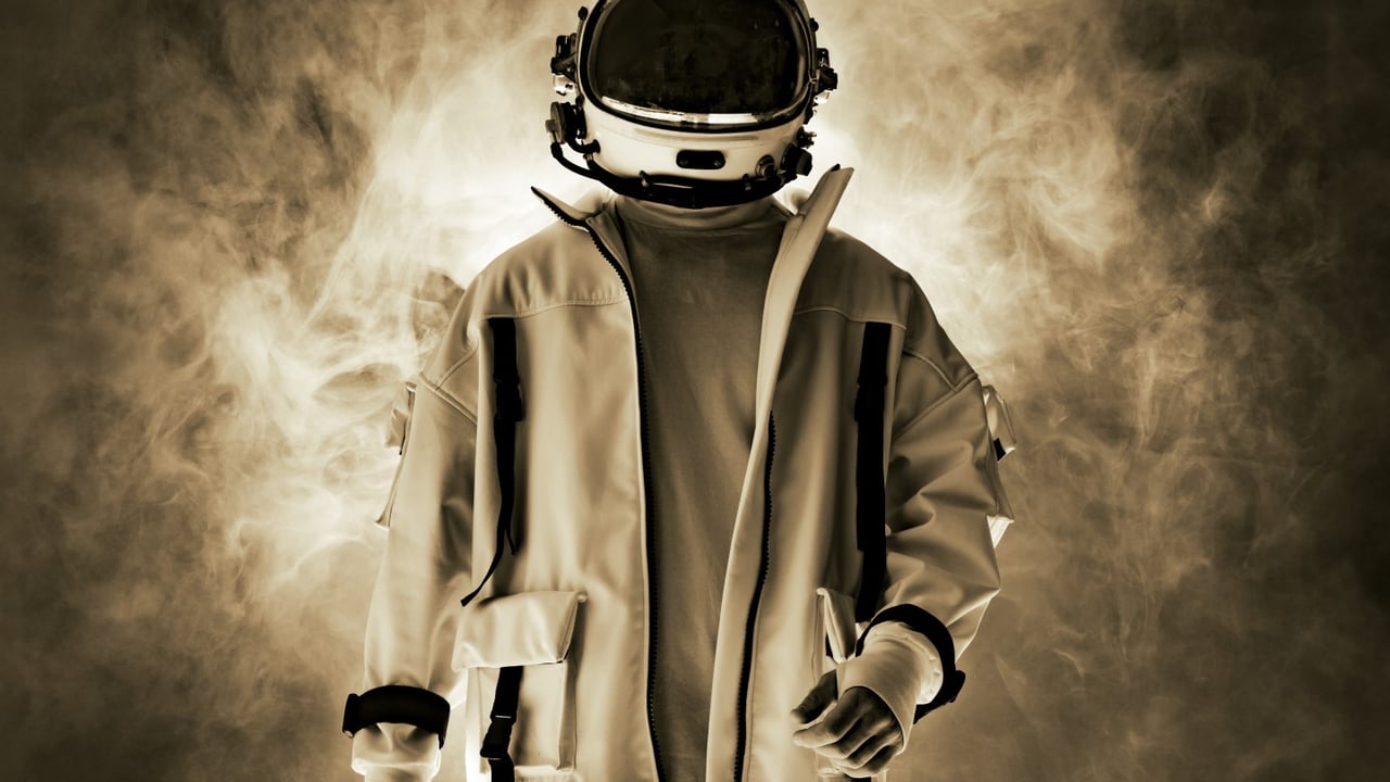 Rocketman