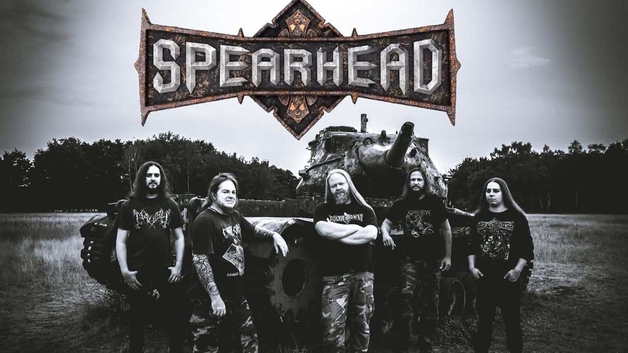 Spearhead - A Tribute To Bolt Thrower (DE)