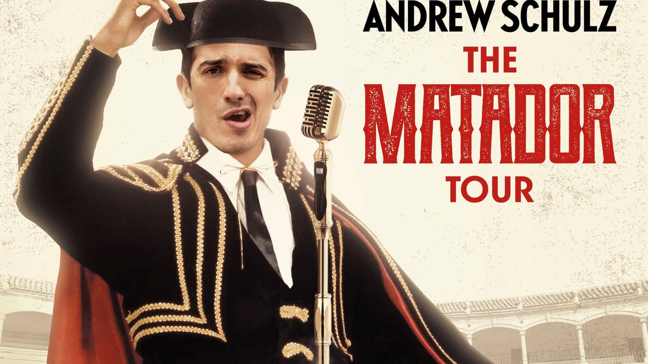 Andrew Schulz