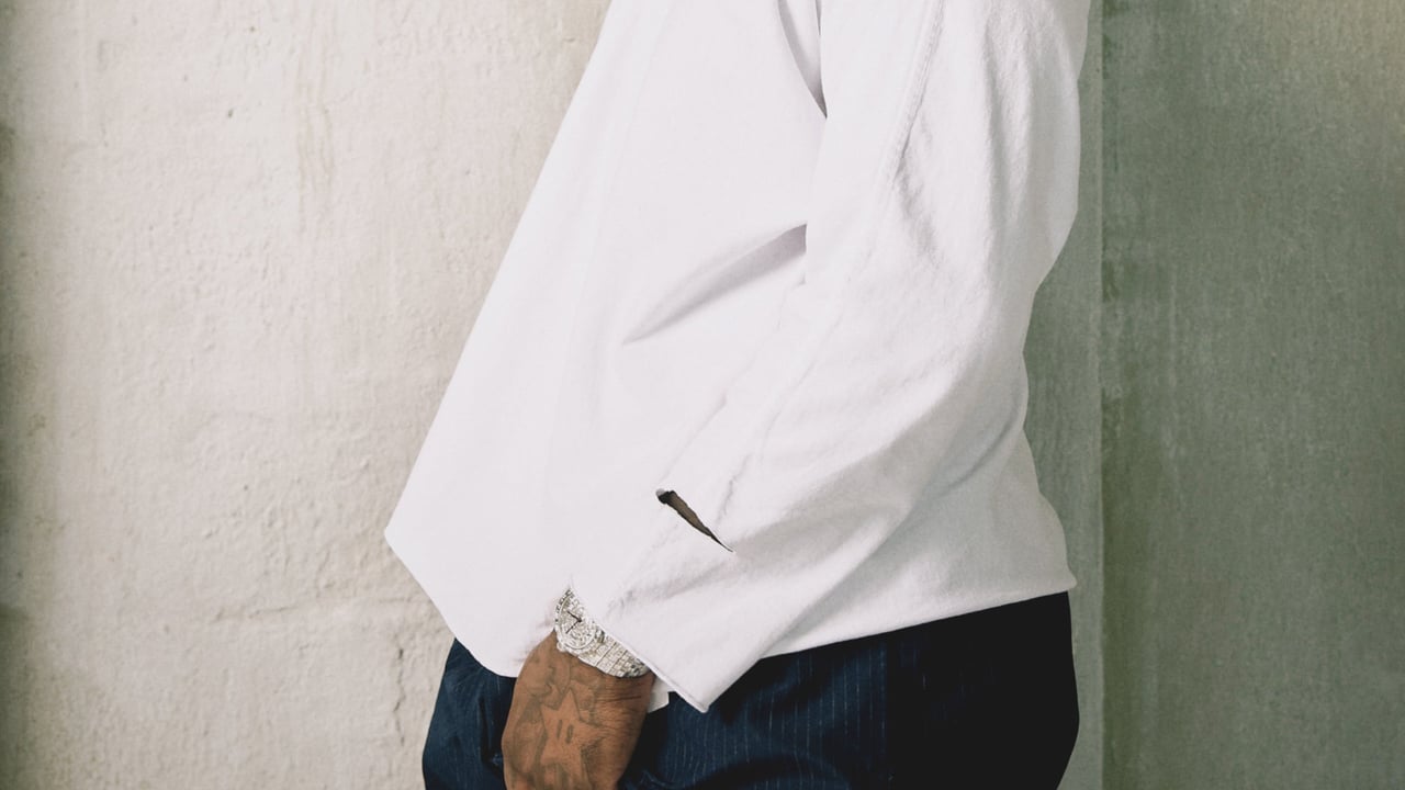 Bryson Tiller Presents: The Neo Trapsoul Tour