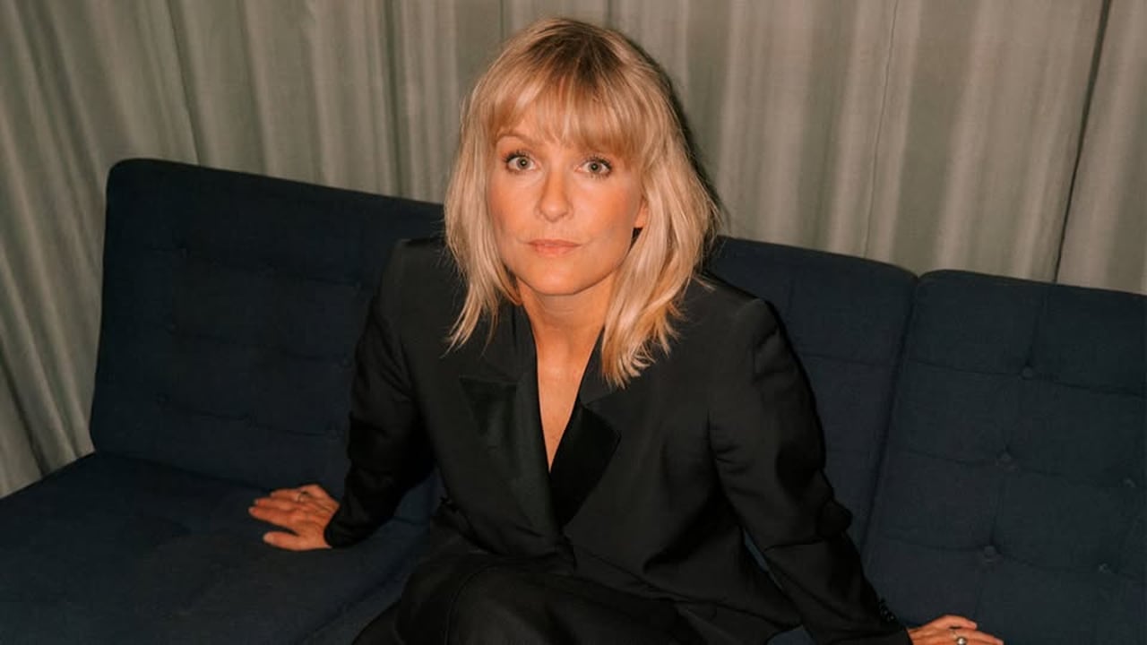 Signe Svendsen med band // Turbinen, Randers
