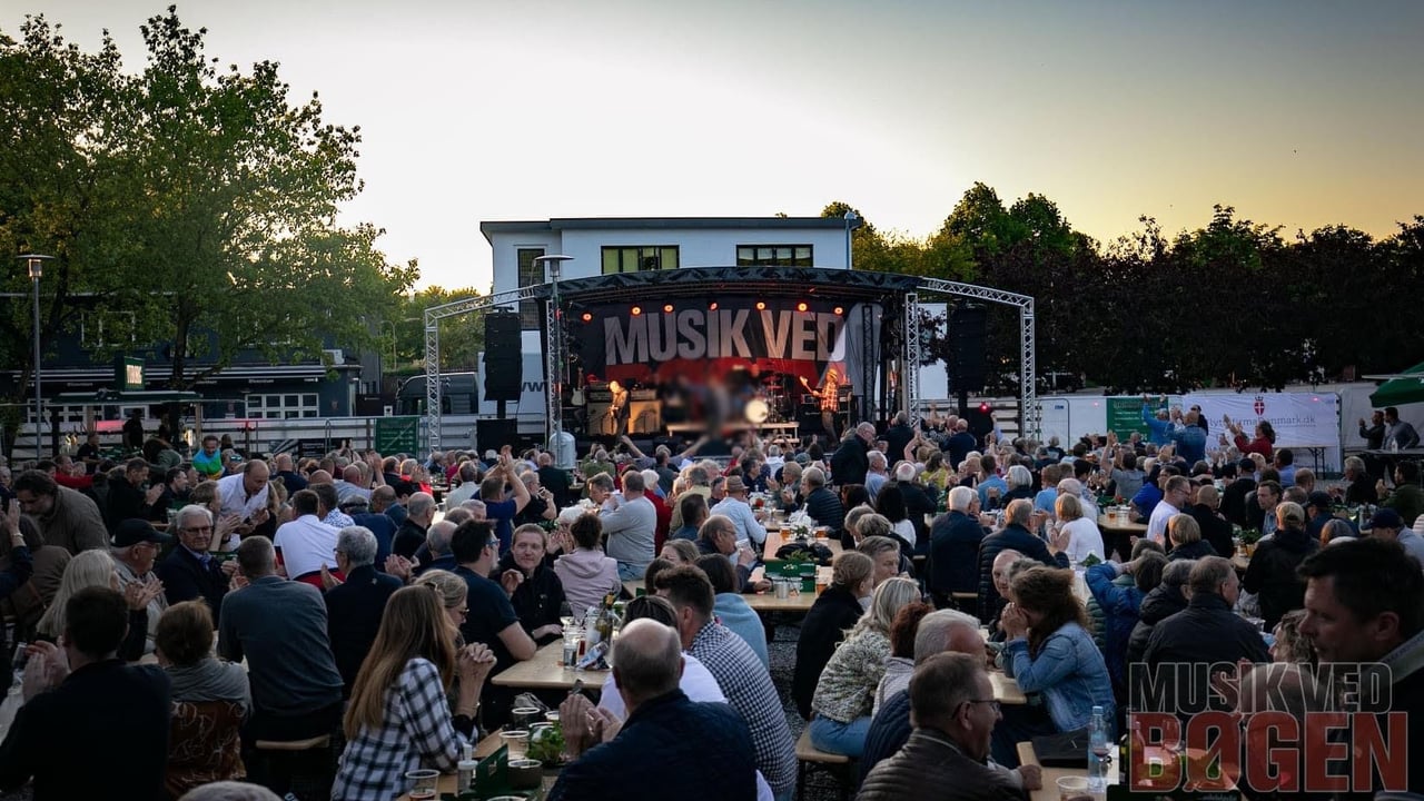 Tilkøb - Sko/Torp + Halberg med band