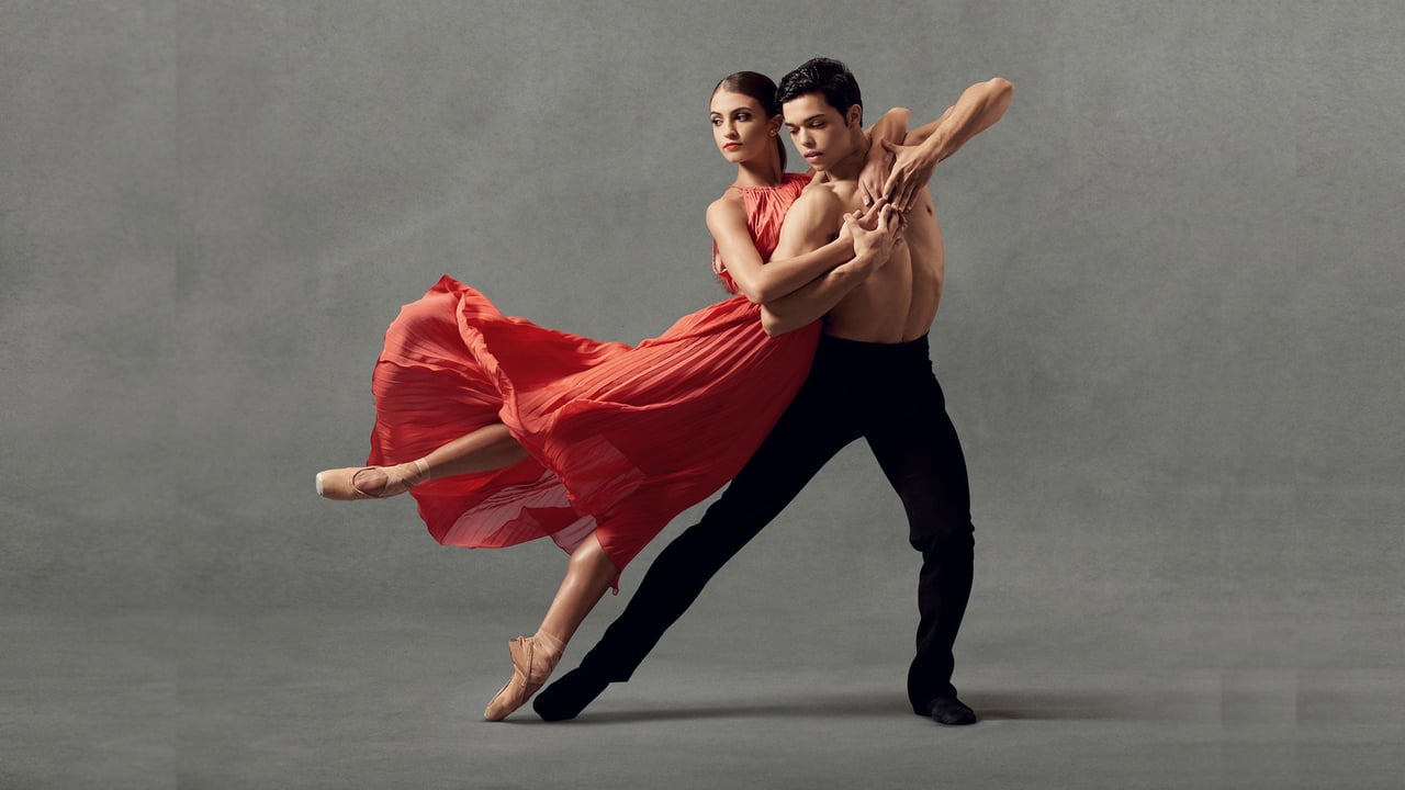 Atlanta Ballet Presents May Mixed Rep