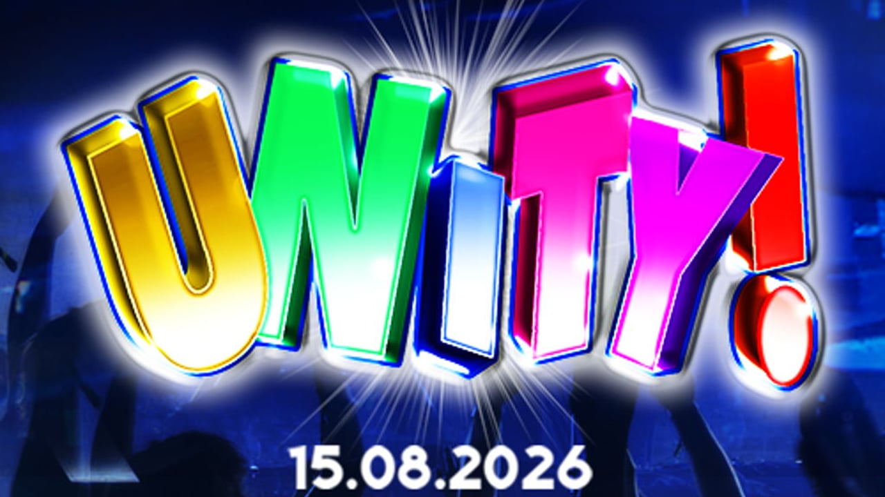 UNITY!