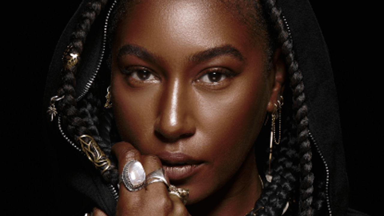 Dominique Fils-Aimé