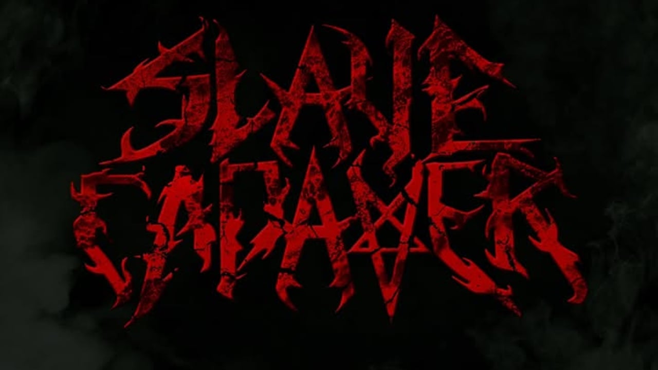 Slave Cadaver