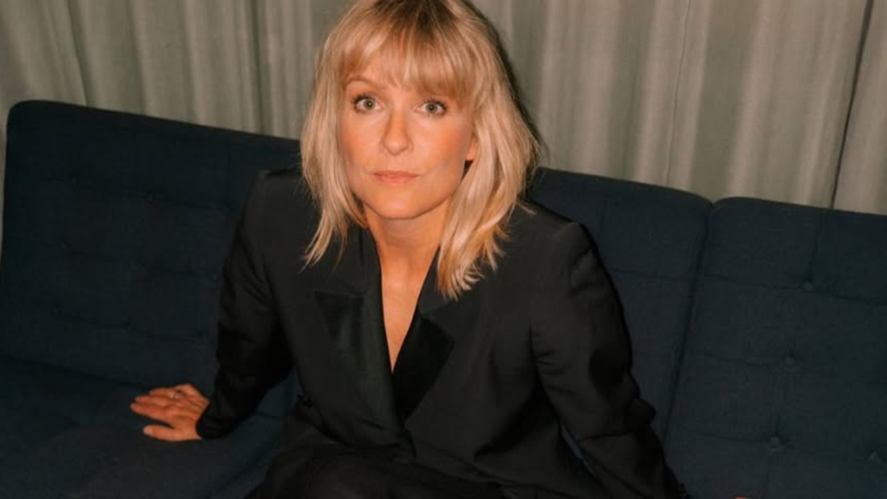 Signe Svendsen - Fermaten, Herning