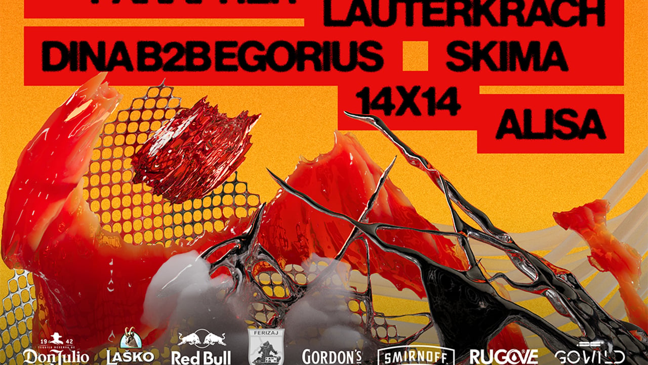 Euphoria Open Air