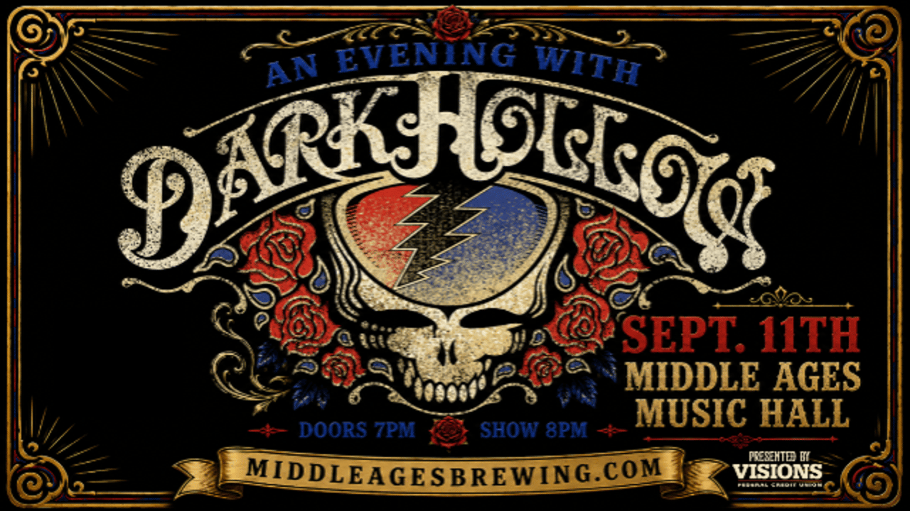 An Evening with Dark Hollow