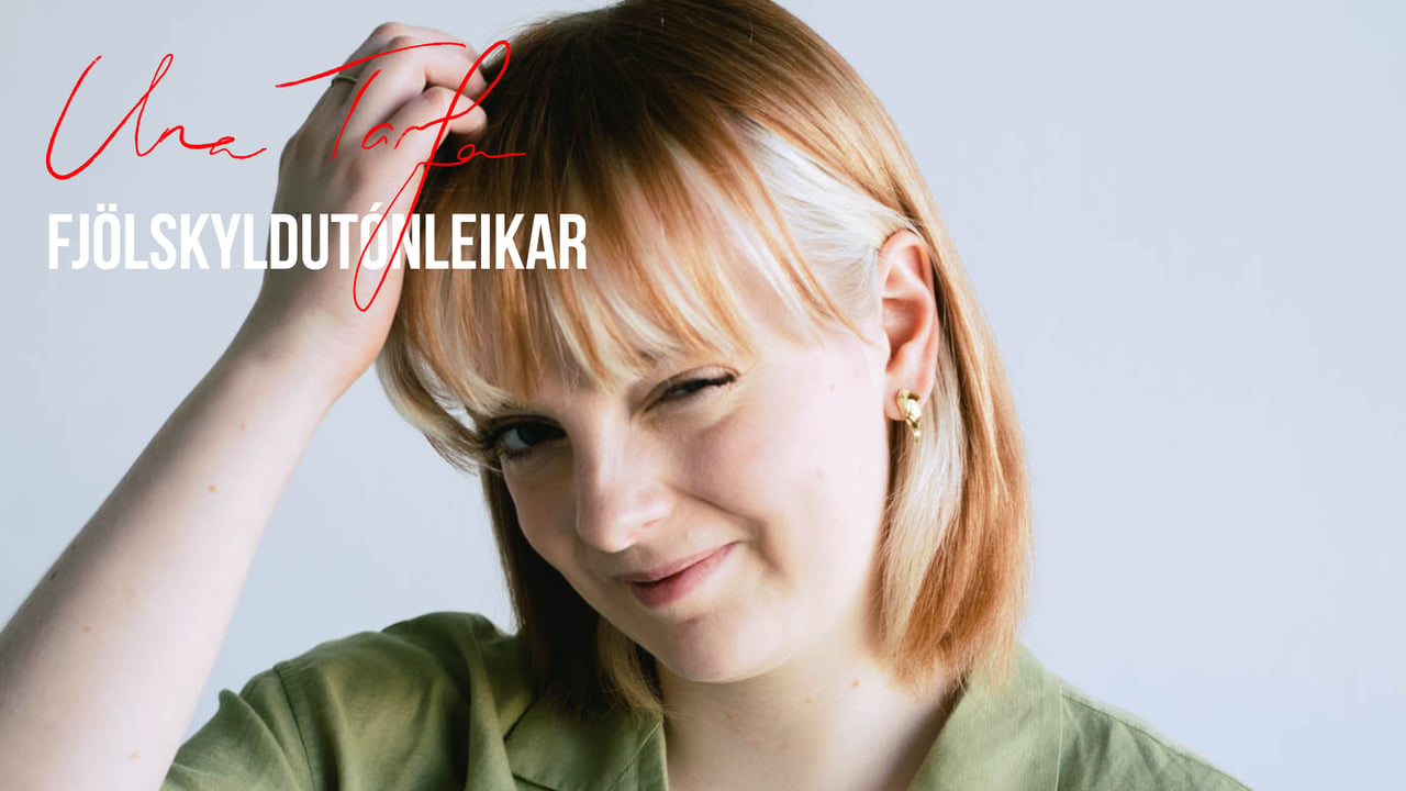 Fjölskyldutónleikar Unu Torfa