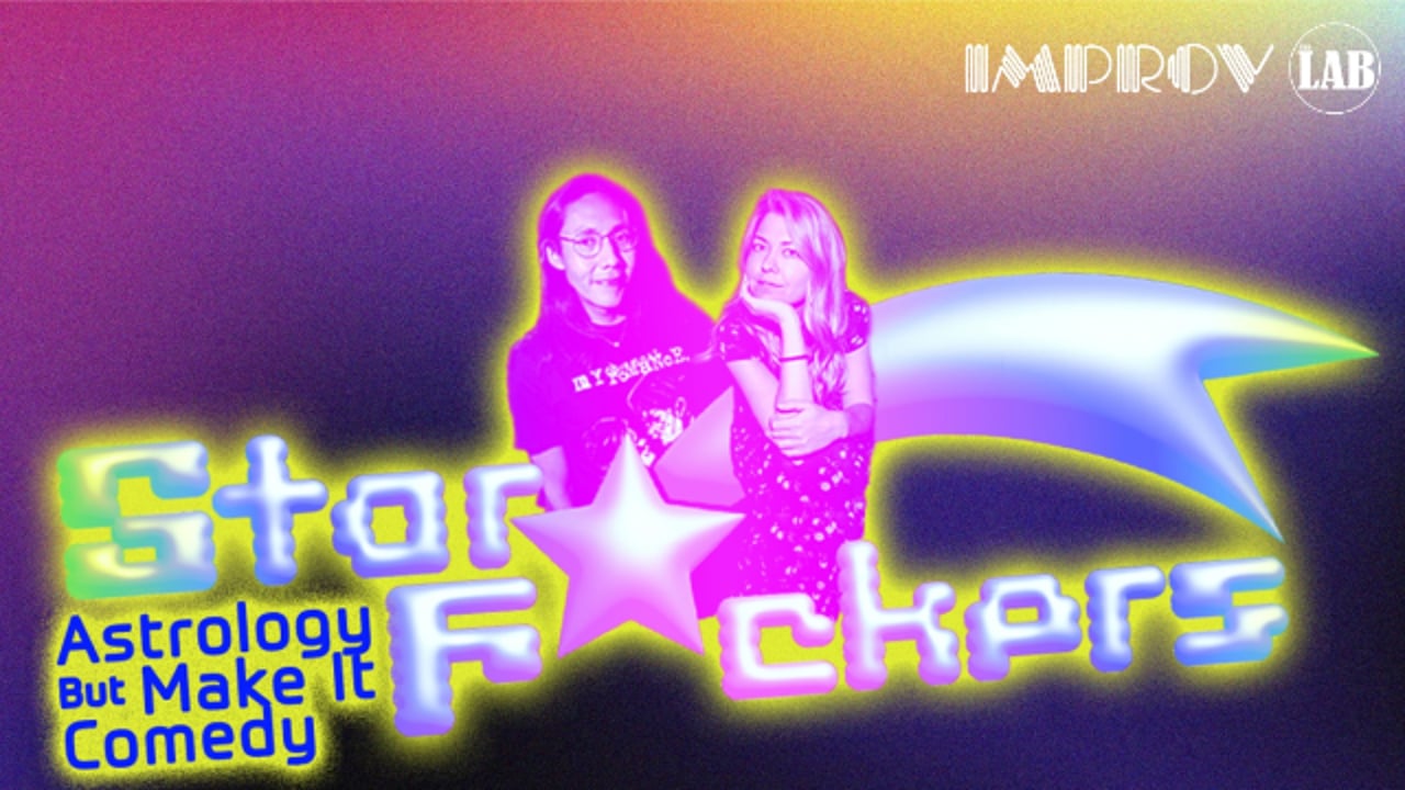 Star F*ckers ft. Brian Bahe, Amy Silverberg and more TBA