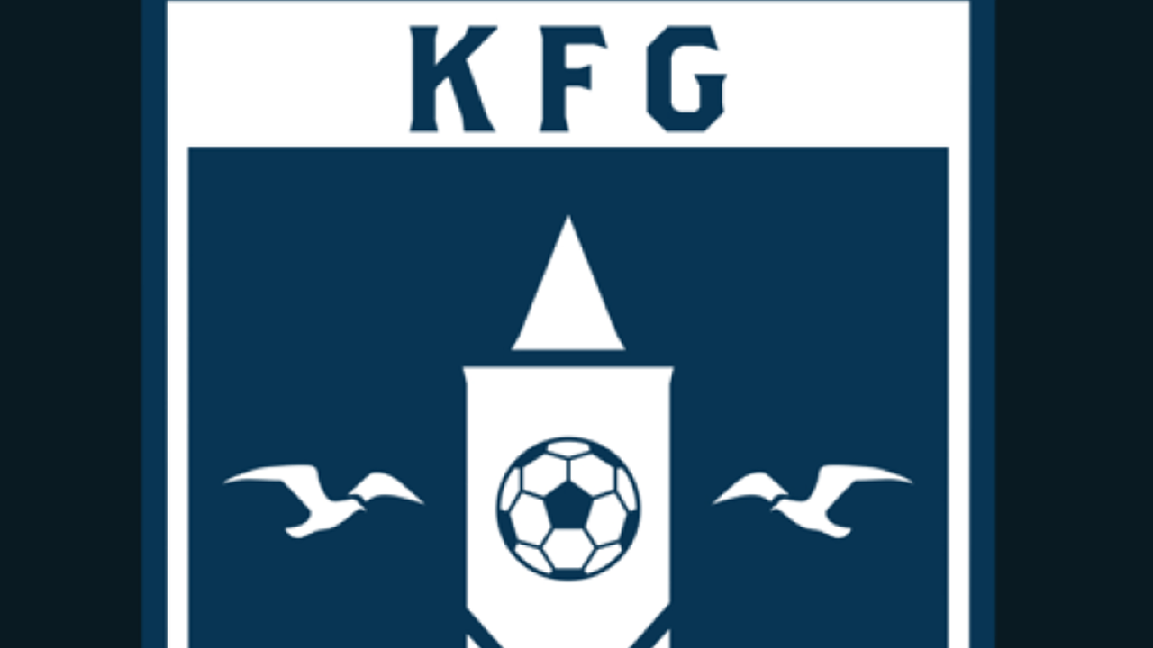 ⚽ KFG - Selfoss