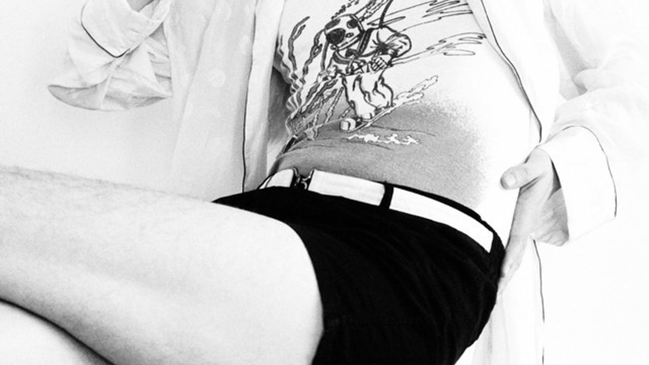 Alex Cameron