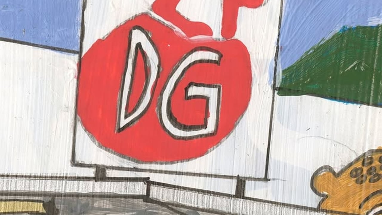 Dr. Gunni