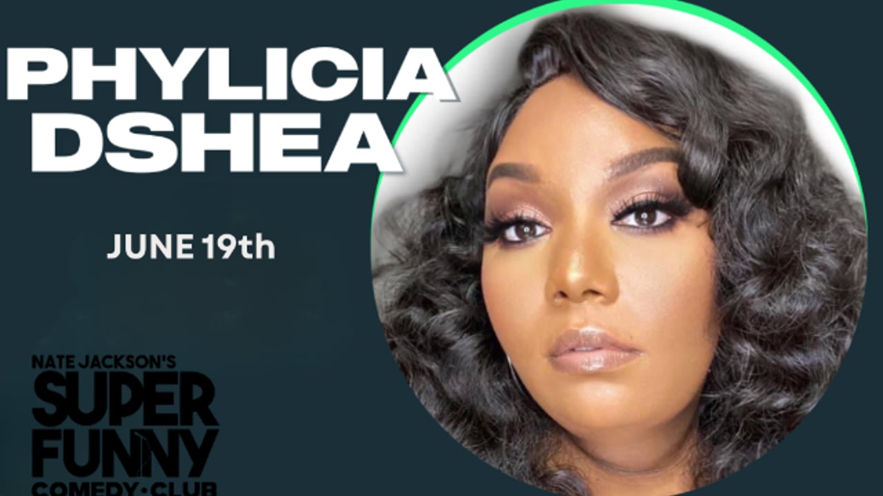 Phylicia Dshea