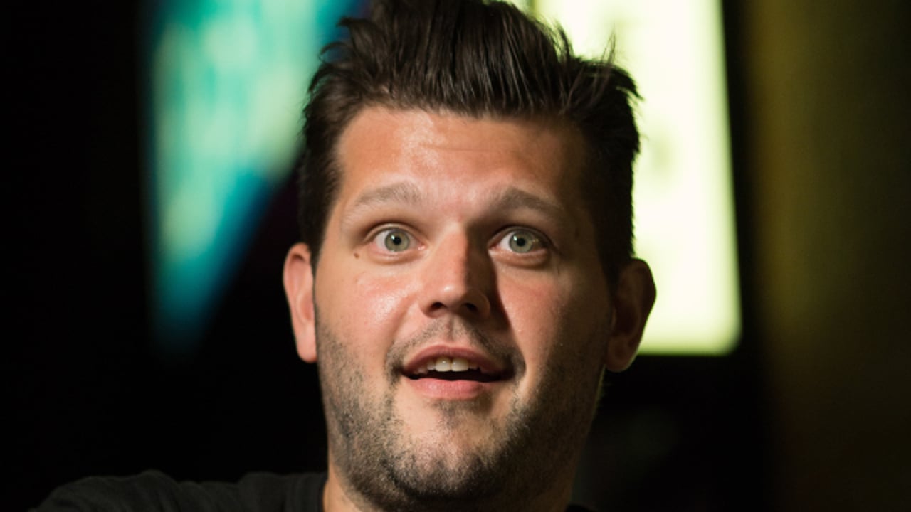 Ray Zawodni