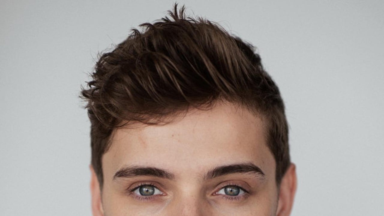 Martin Garrix