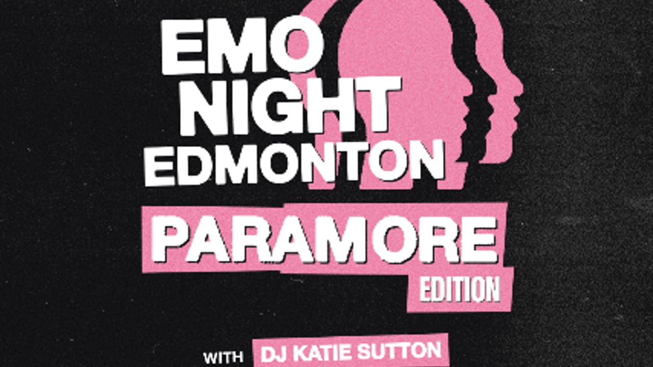 Emo Night North  