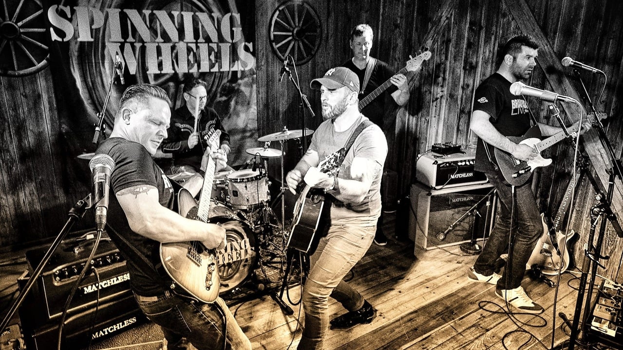 Spinning Wheels